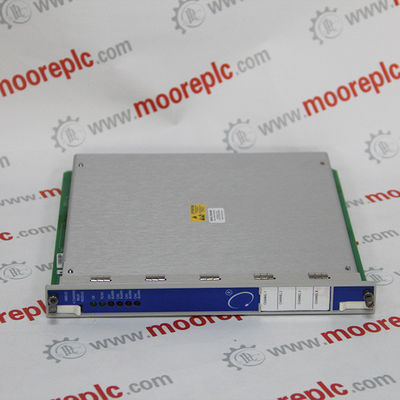 Bently Nevada 136188-02 Series 3500/92 Comm Gateway Ethernet RS485 NEW H4