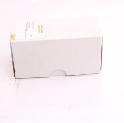 Plaatsend de Modulesschip van ISI222 Bachmann ISI222 vandaag