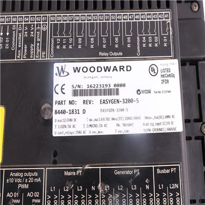 5417-1251 Woodward USB - UART-Convertor Groot in Voorraad