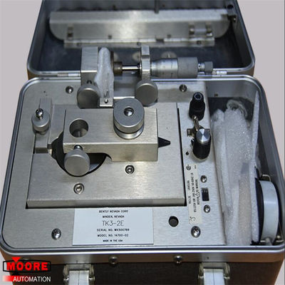 TK3-2E 14700-01 Bently Nevada 3500 het Instrument van de Systeemkaliberbepaling