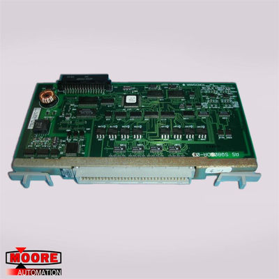 Van de het Contactoutput van AMM31 S2 YOKOGAWA I/O Kaart