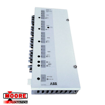Npbu-41 ABB-Vertakkende Eenheid npbu-41 van Moduleppc M.D.uitrusting