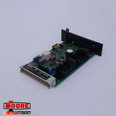 De Munt van de de Regelkaart van PL10 0 811 405 061 0811405061 BOSCH REXROTH