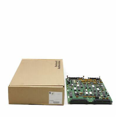 MOX12-P3509B 80026-173-23 AB PLC Board