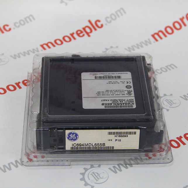 IC698CHS017 | General Electric GE IC698CHS017 *100% original and in stock*
