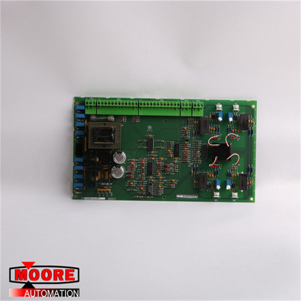 DS200SIOCG1A VME Stand I / O Board