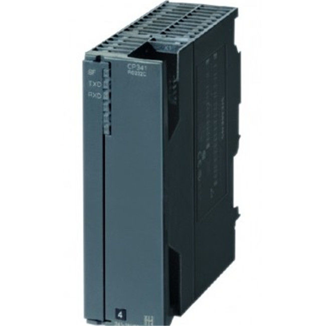 6ES7341-1CH02-0AE0  SIEMENS  Communication processor