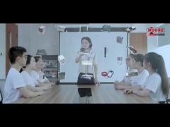 Moore Automation Limited Bedrijfsintroductievideo