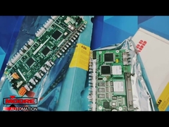ABB PLC-module Netwerkinterface printplaat