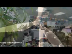 Bedrijfsprofiel
